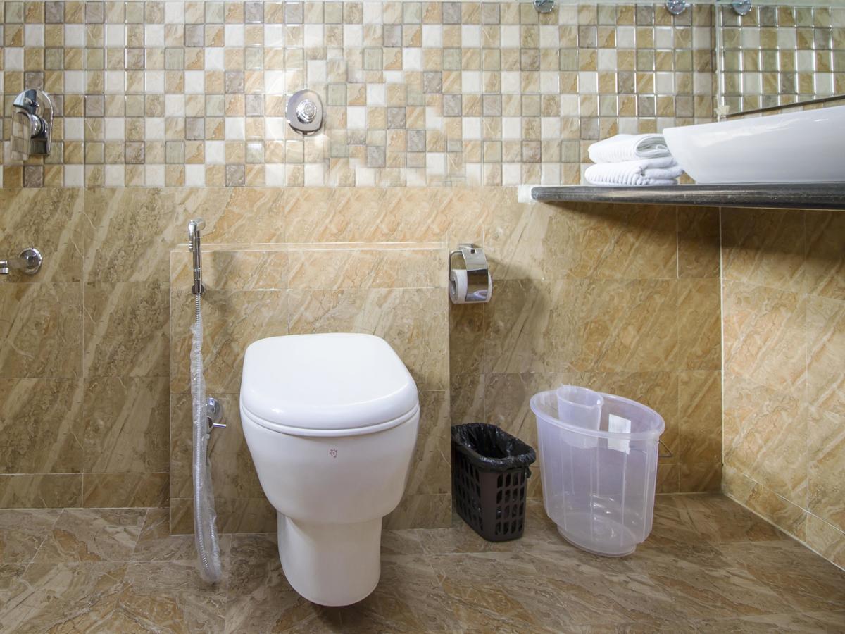 Oyo 2132 Apartment Aditya Residency Bangalore Luaran gambar