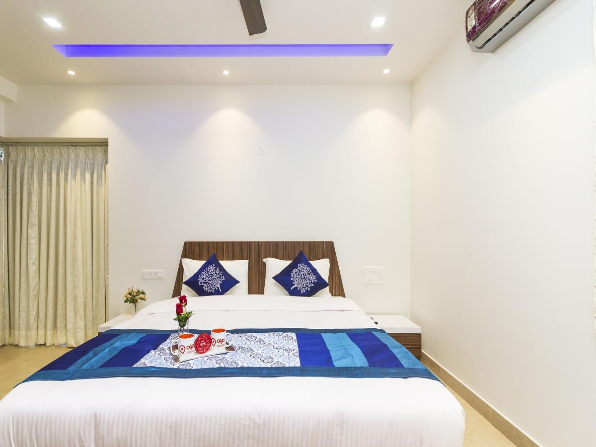 Oyo 2132 Apartment Aditya Residency Bangalore Luaran gambar