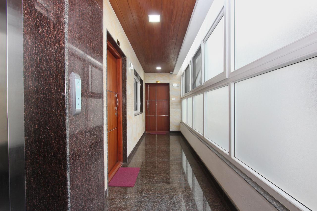 Oyo 2132 Apartment Aditya Residency Bangalore Luaran gambar