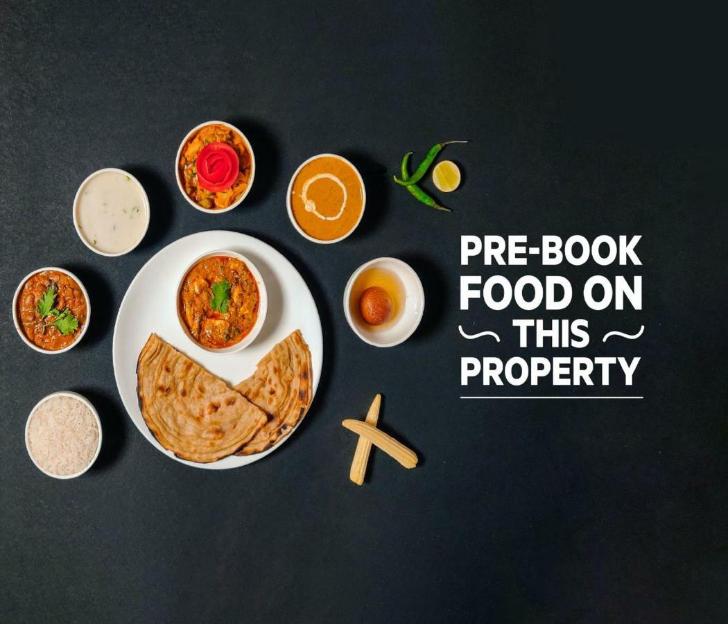 Oyo 2132 Apartment Aditya Residency Bangalore Luaran gambar